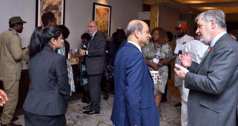 Building  Partnerships