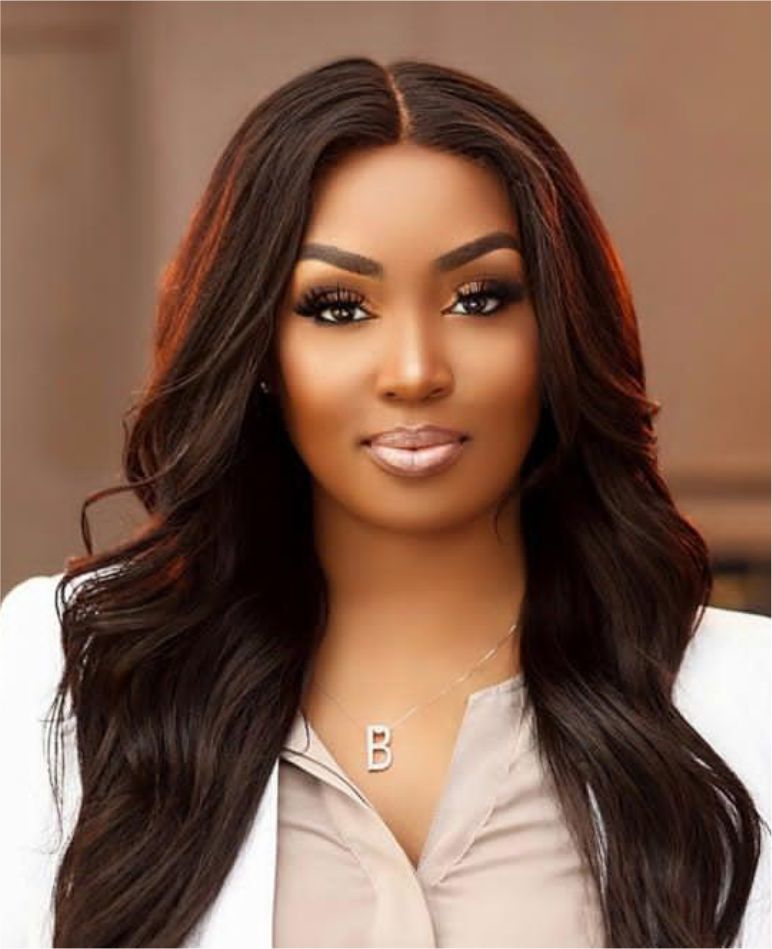 Dr. Benaisha Lewis