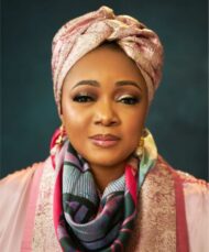 Hon. Imaan Suleman-Ibrahim