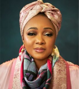 Hon. Imaan Suleman-Ibrahim