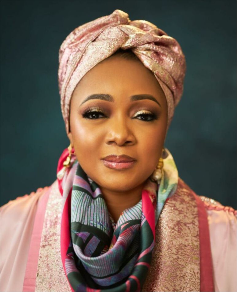 Hon. Imaan Suleman-Ibrahim
