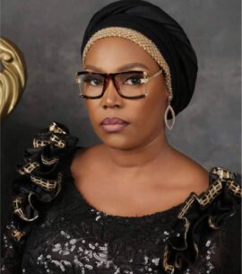 Hon. Chief Dr. Ginika Tor