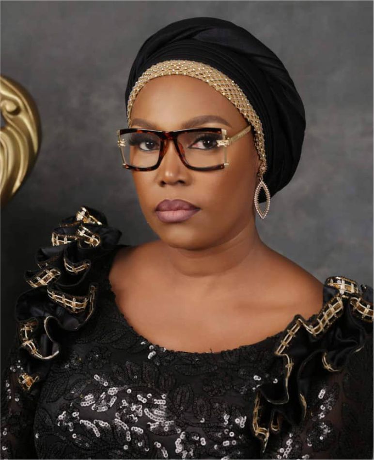 Hon. Chief Dr. Ginika Tor