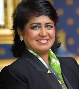 African Ambassadors Economic Forum aaeforum Speakers H.E. Ameenah Gurib-Fakim