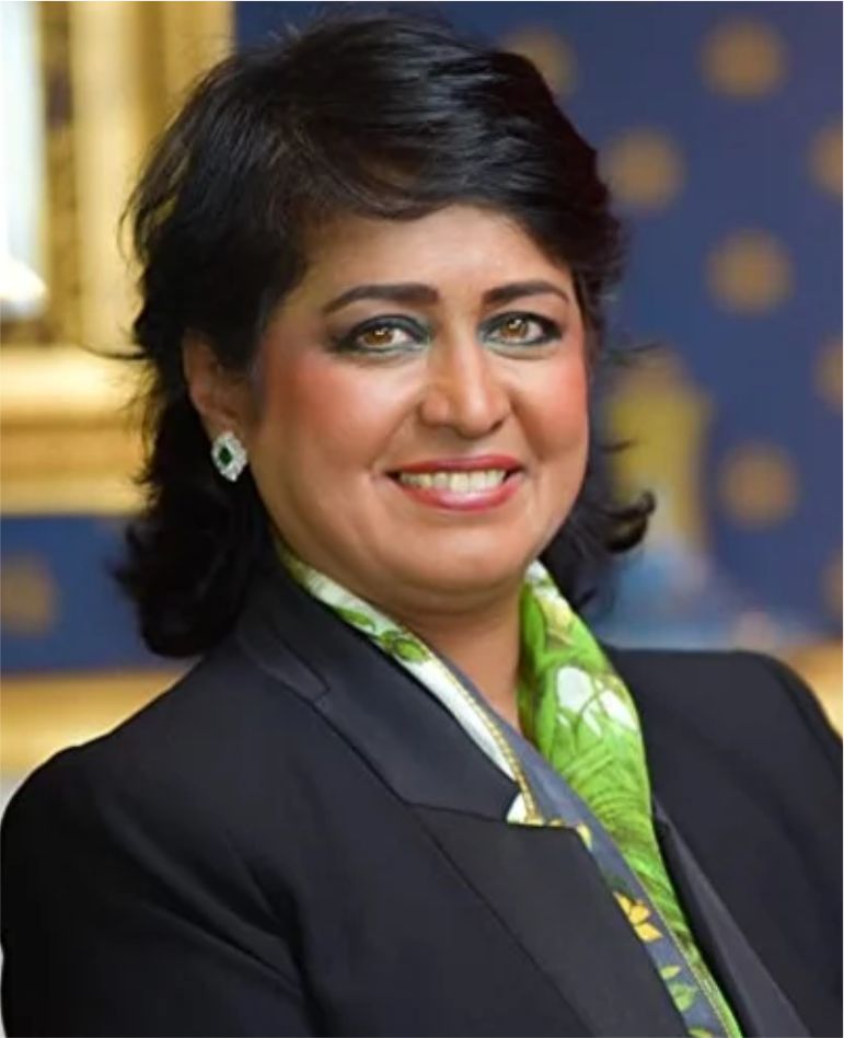 African Ambassadors Economic Forum aaeforum Speakers H.E. Ameenah Gurib-Fakim