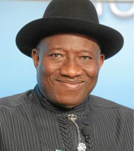 African Ambassadors Economic Forum aaeforum Speakers H.E. Dr. Goodluck Jonathan