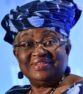 African Ambassadors Economic Forum aaeforum Speakers Ngozi Okonjo Iweala