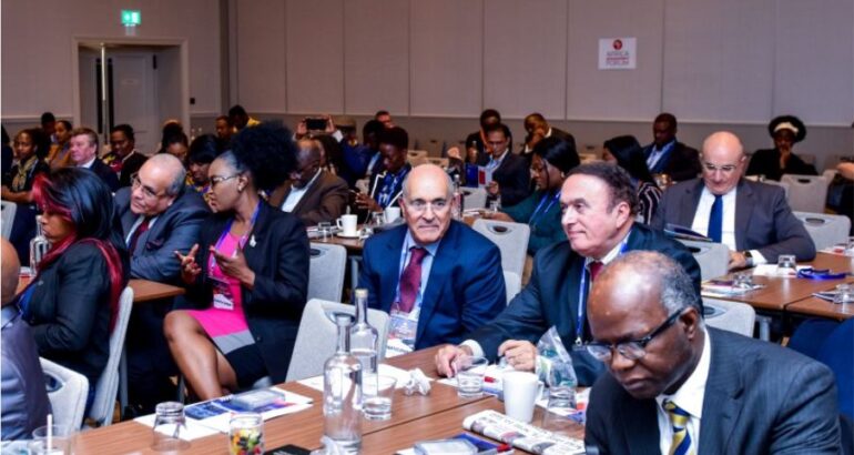 Harnessing Economic  Potential