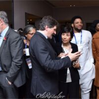 Networking  Opportunities