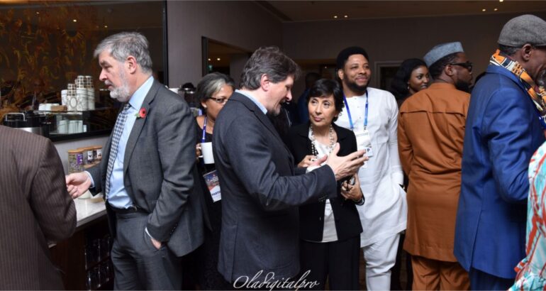 Networking  Opportunities