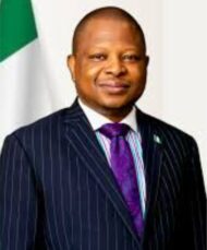 Ambassador Abubakar Jidda