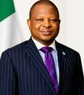 Ambassador Abubakar Jidda