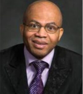 Professor Emmanuel Emenyonu