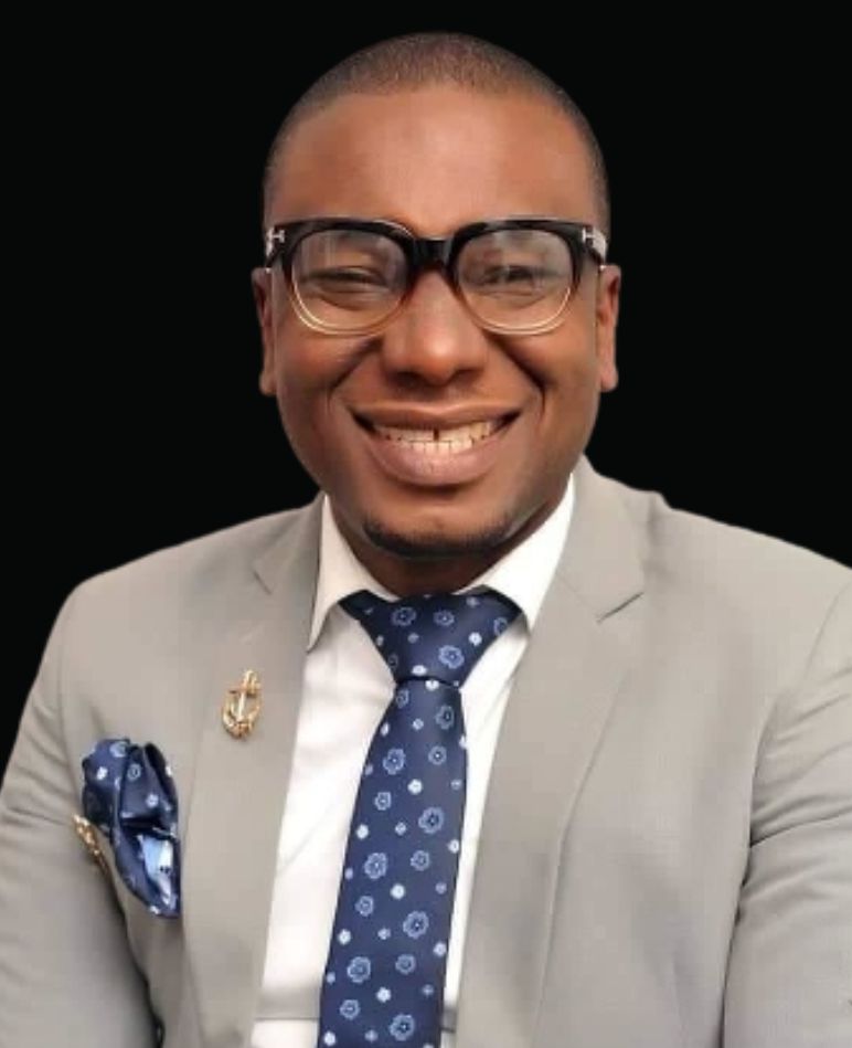 Dr. Utchay Odims FilB, PhD.