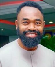 David James Egwu PhD, MBA, Bsc