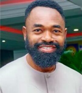 David James Egwu PhD, MBA, Bsc