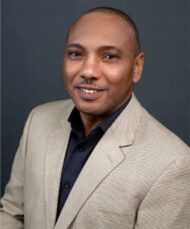 Dr. Nelson Aluya MD, MBBS