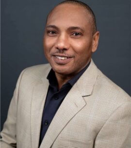 Dr. Nelson Aluya MD, MBBS