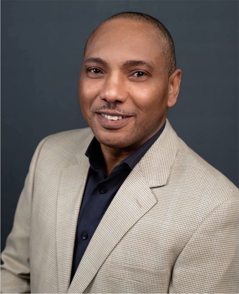 Dr. Nelson Aluya MD, MBBS