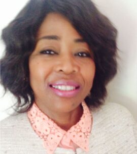 Nneka Obasi NIIC
