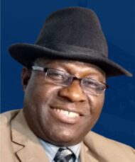 Prof. Mannixs E. Paul, PhD, FCFIP, FCIML, FCECFI, FFAR