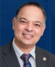 Prof. Mohamed G. Kafady, PhD