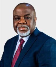 Amb. Amara Sheikh Mohamed Sowa
