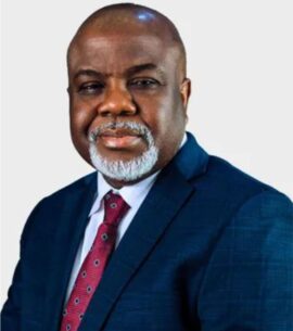 Amb. Amara Sheikh Mohamed Sowa