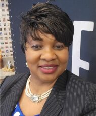 Dr Matilda Seah Banga