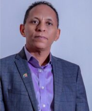 H.E. Berhane G. Solomon