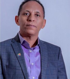 H.E. Berhane G. Solomon