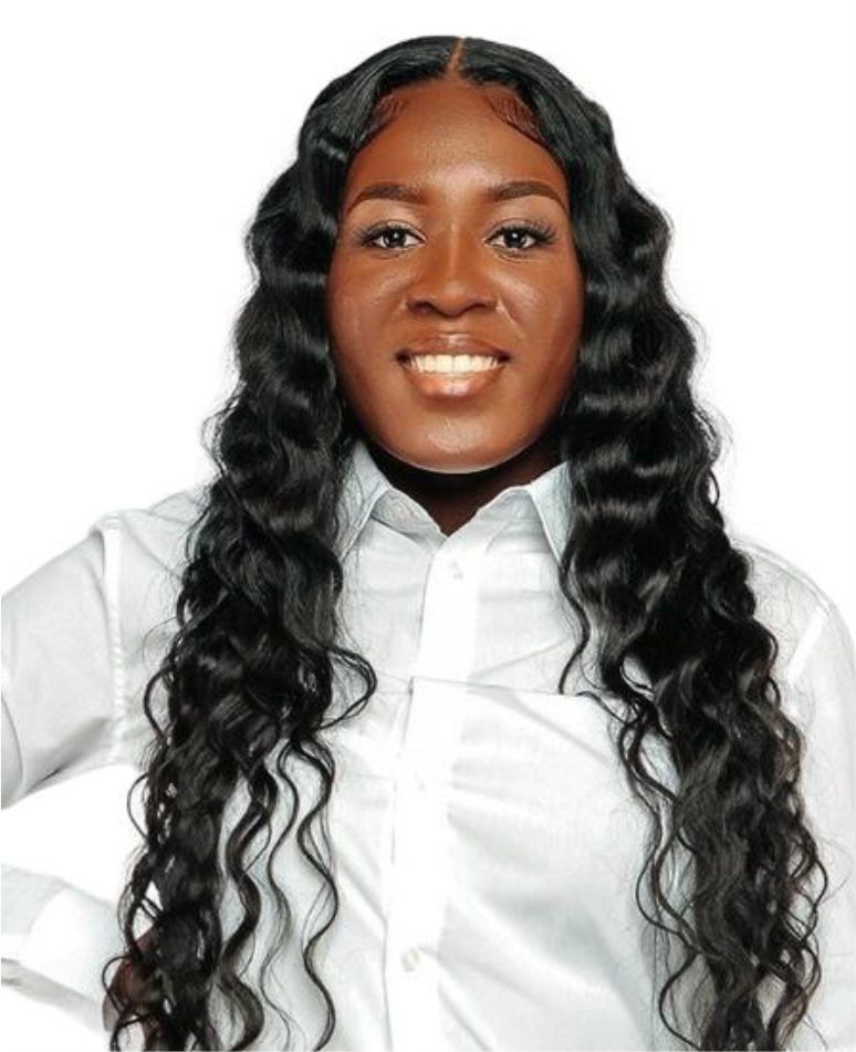 Commissioner Gloria Andela