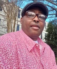 Adeniyi Salako