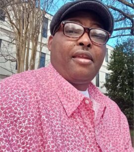 Adeniyi Salako