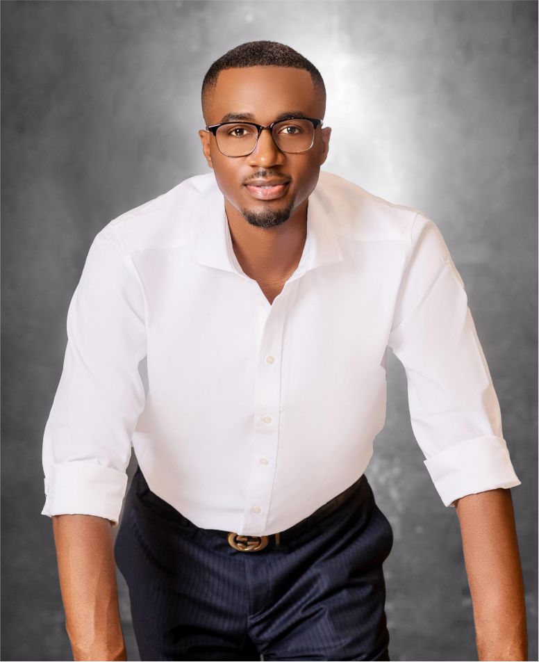 Amb. Dr. Lawrence Emmanuel Oloche