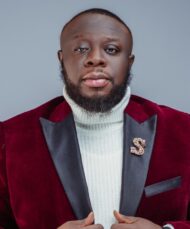 Babatunde Akinlami (Elenu)