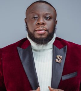 Babatunde Akinlami (Elenu)