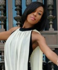 Chardelle Moore