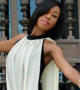Chardelle Moore