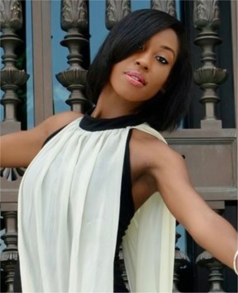 Chardelle Moore