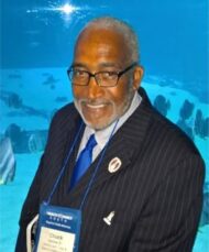 Charles (Chuck) Barlow, Sr