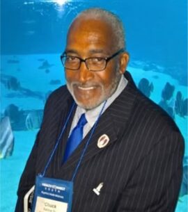 Charles (Chuck) Barlow, Sr