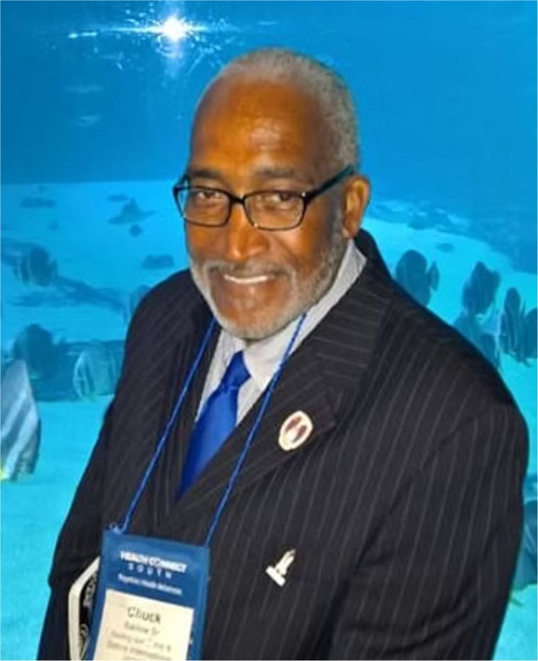 Charles (Chuck) Barlow, Sr