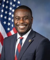 Congressman Gabe Amo
