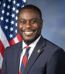 Congressman Gabe Amo