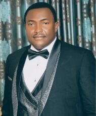 David Oritsegbubemi Odeta (PhD)
