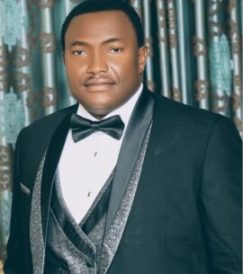 David Oritsegbubemi Odeta (PhD)