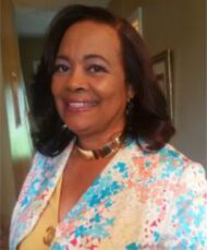 Dr. Lorna Angella Molison