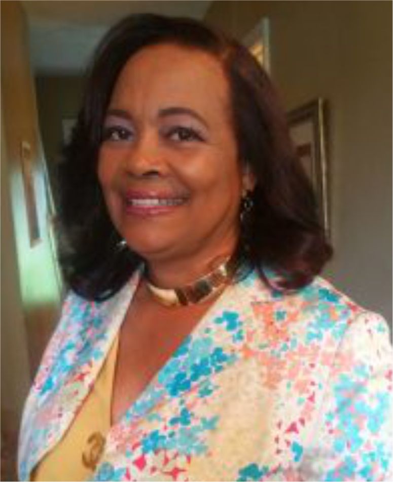 Dr. Lorna Angella Molison