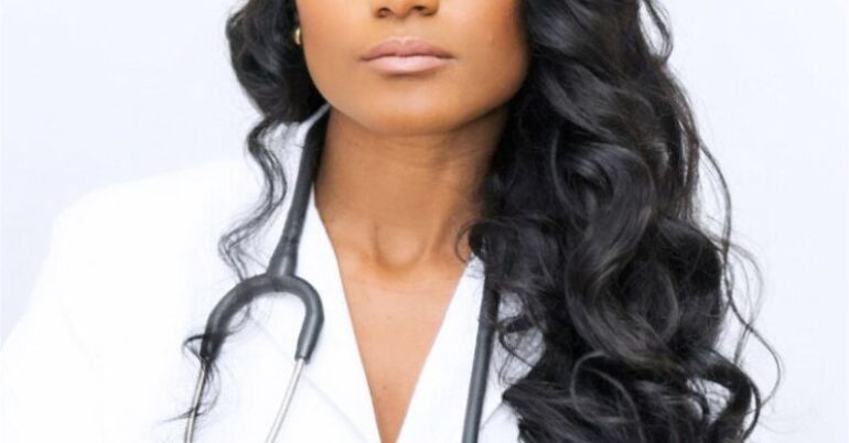 AAEF 2026 Welcomes Dr. Natasha Weems to Discuss Health Equity, Leadership, and Global Impact